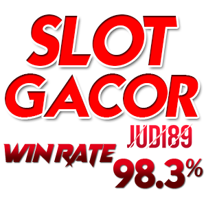 slot gacor hari ini